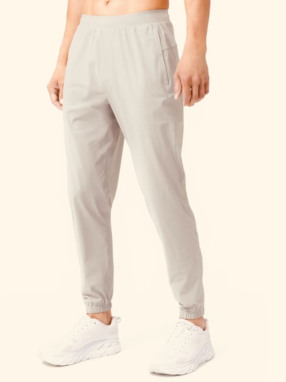 Lululemon Surge Jogger Size Medium 29” Inseam